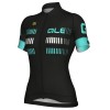 Combinaison Cycliste + Cuissard à Bretelles 2021 Ale Blend Femme N004